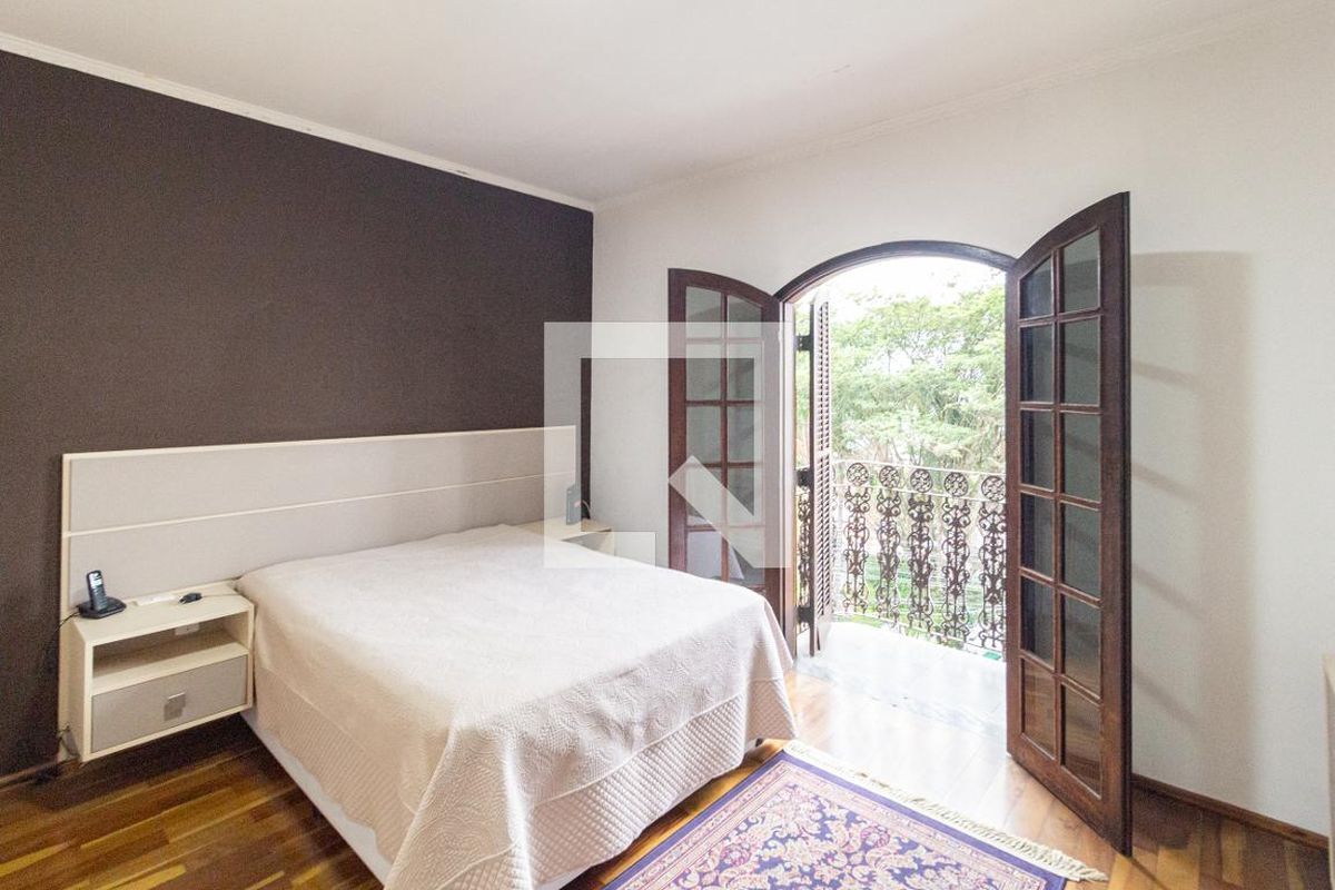 Casa, 4 quartos, 170 m² - Foto 13