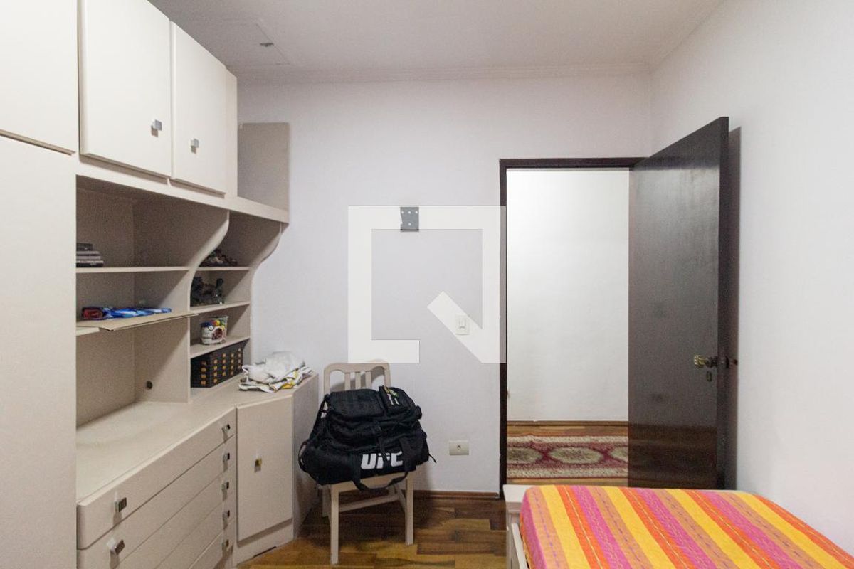 Casa, 4 quartos, 170 m² - Foto 24