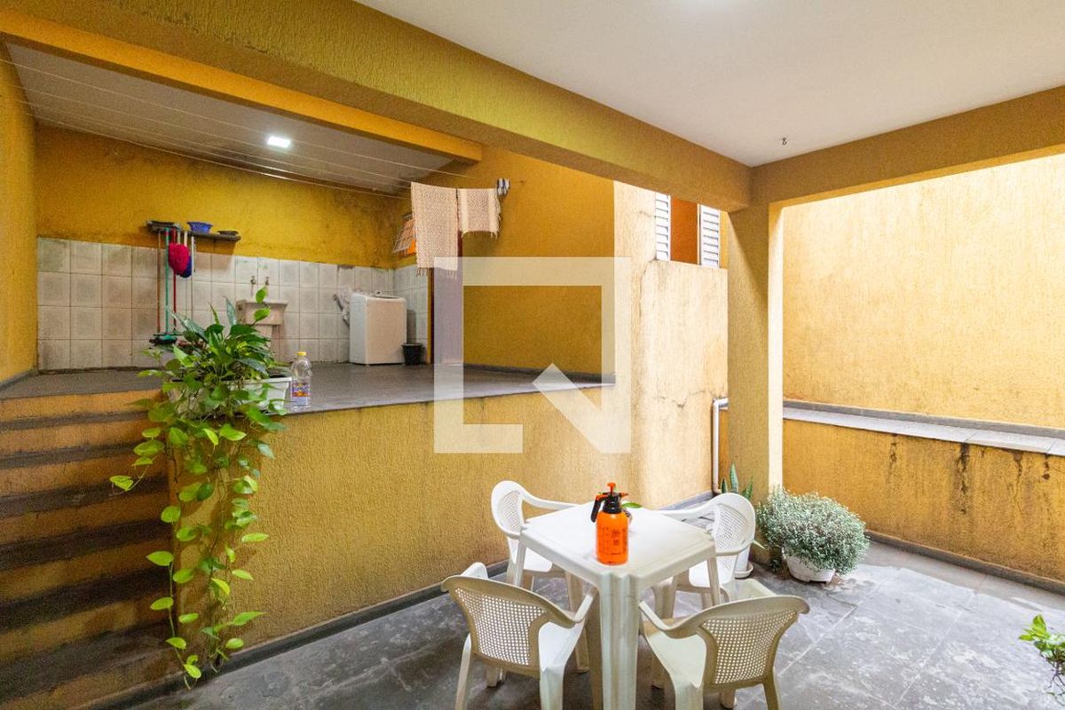 Casa, 4 quartos, 170 m² - Foto 36
