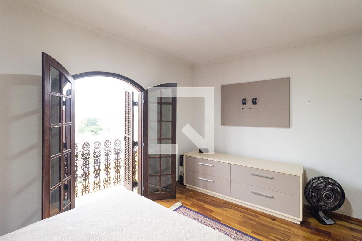 Casa, 4 quartos, 170 m² - Foto 14