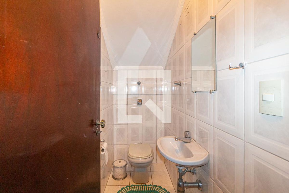 Casa, 4 quartos, 170 m² - Foto 43