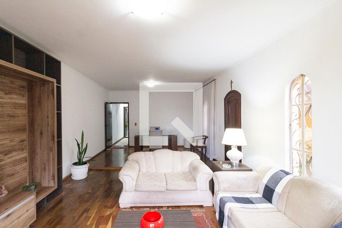 Casa, 4 quartos, 170 m² - Foto 4
