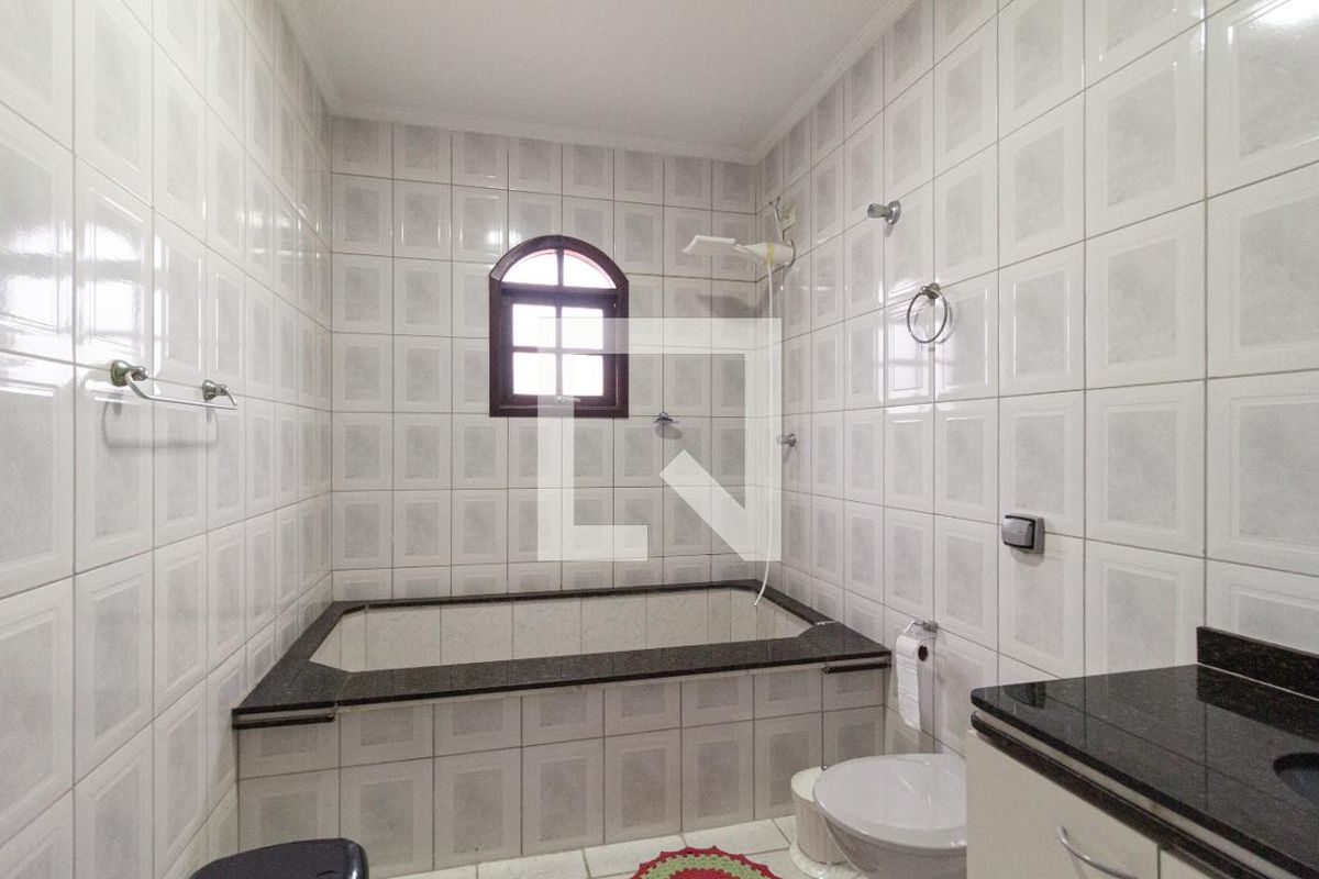 Casa, 4 quartos, 170 m² - Foto 19