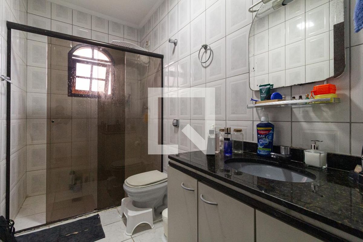 Casa, 4 quartos, 170 m² - Foto 29