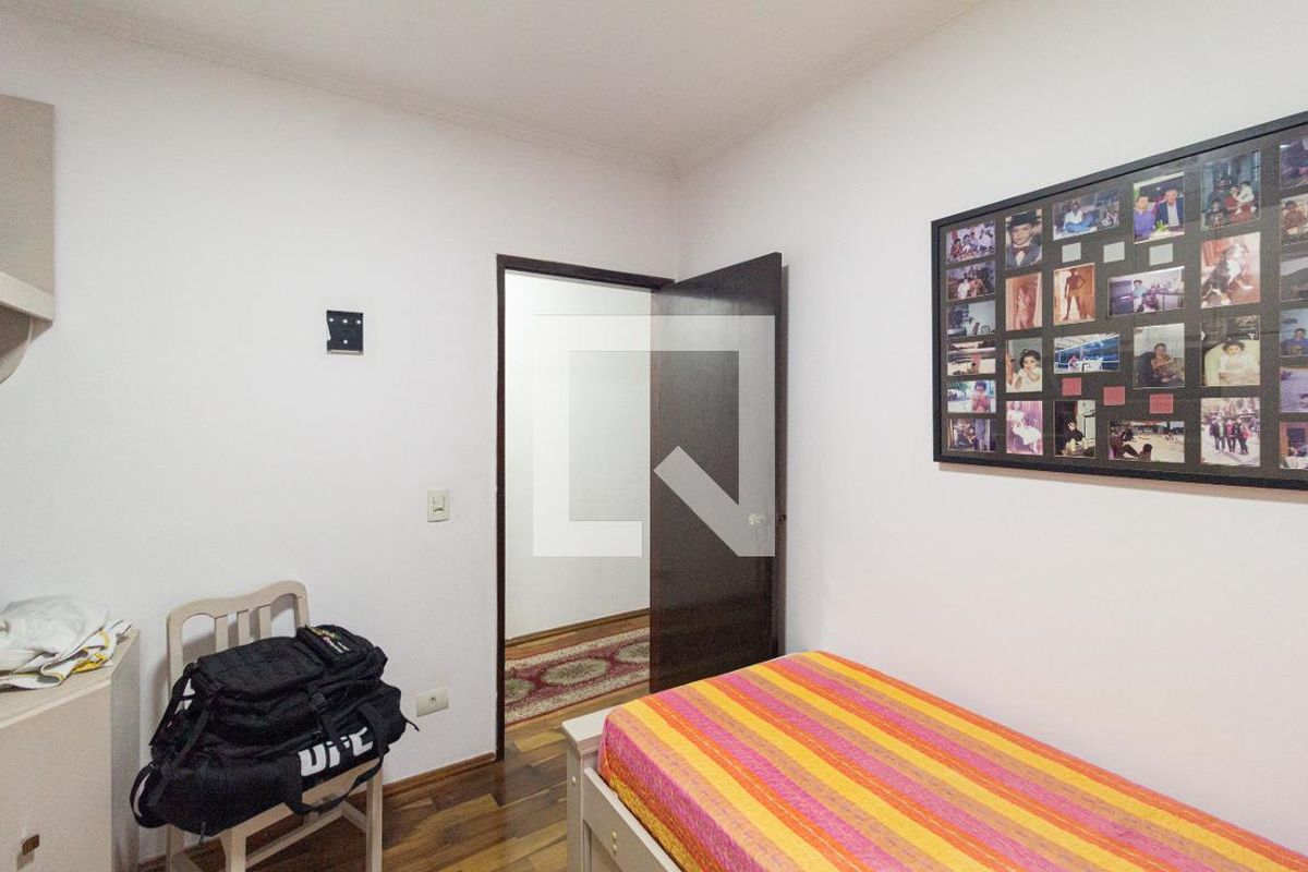 Casa, 4 quartos, 170 m² - Foto 23