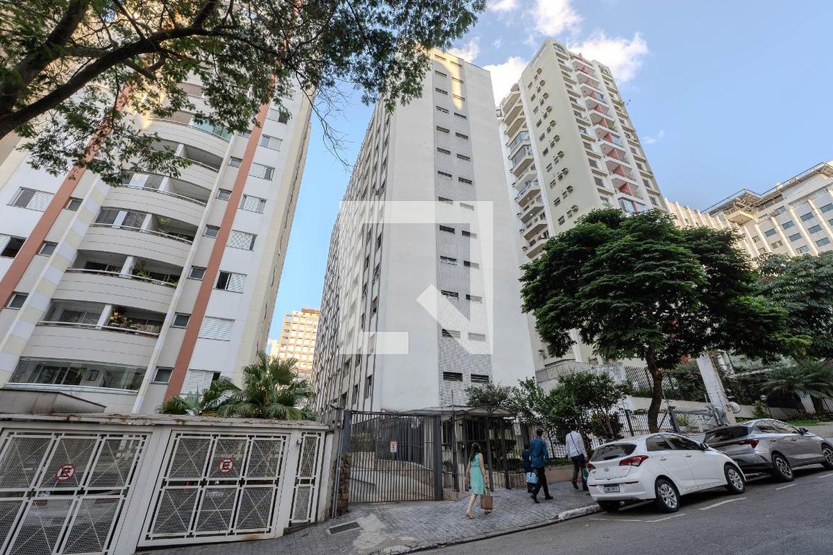 Apartamento, 3 quartos, 94 m² - Foto 41