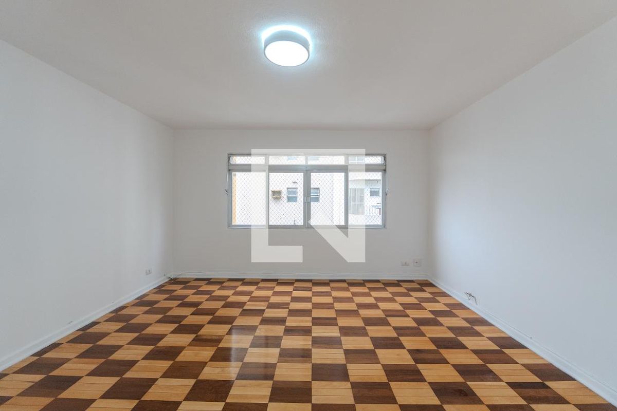 Apartamento, 3 quartos, 94 m² - Foto 2