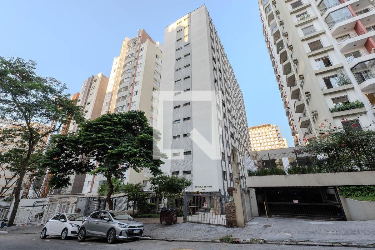 Apartamento, 3 quartos, 94 m² - Foto 39