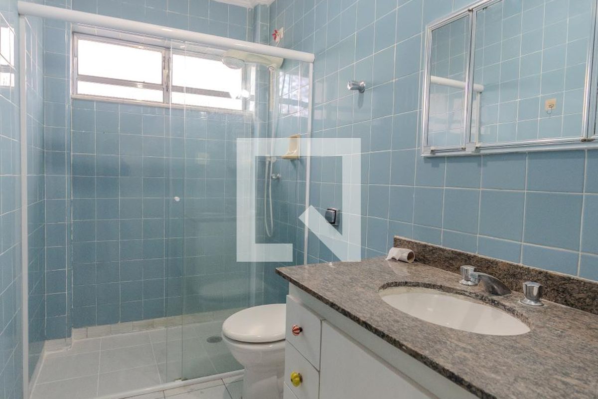 Apartamento, 3 quartos, 94 m² - Foto 15
