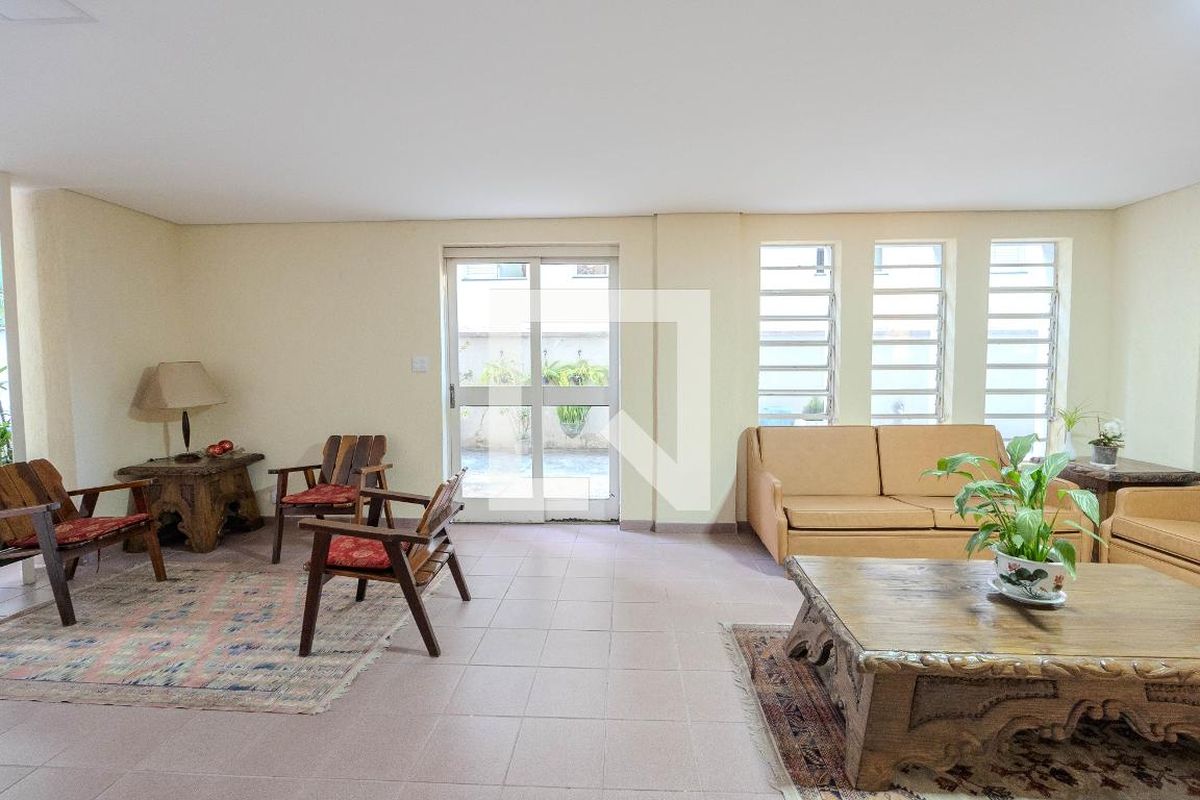 Apartamento, 3 quartos, 94 m² - Foto 37