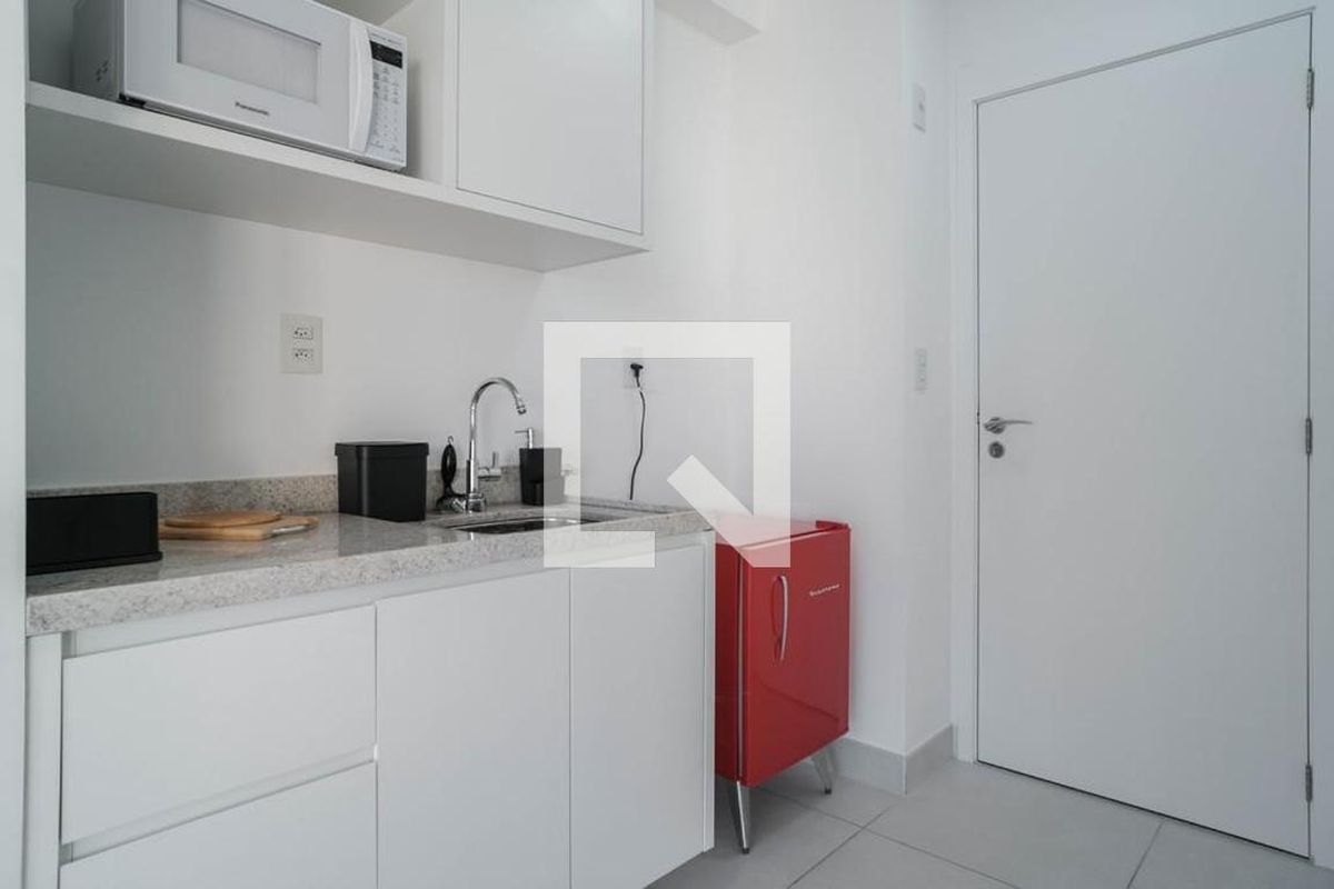 Apartamento, 1 quarto, 24 m² - Foto 13