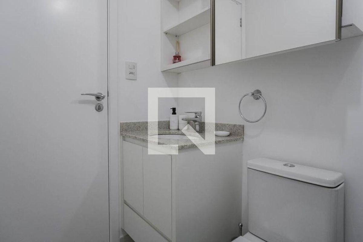 Apartamento, 1 quarto, 24 m² - Foto 10