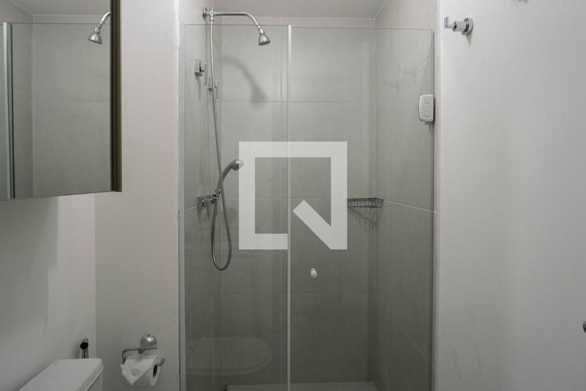 Apartamento, 1 quarto, 24 m² - Foto 9