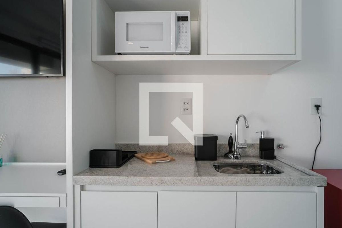 Apartamento, 1 quarto, 24 m² - Foto 12