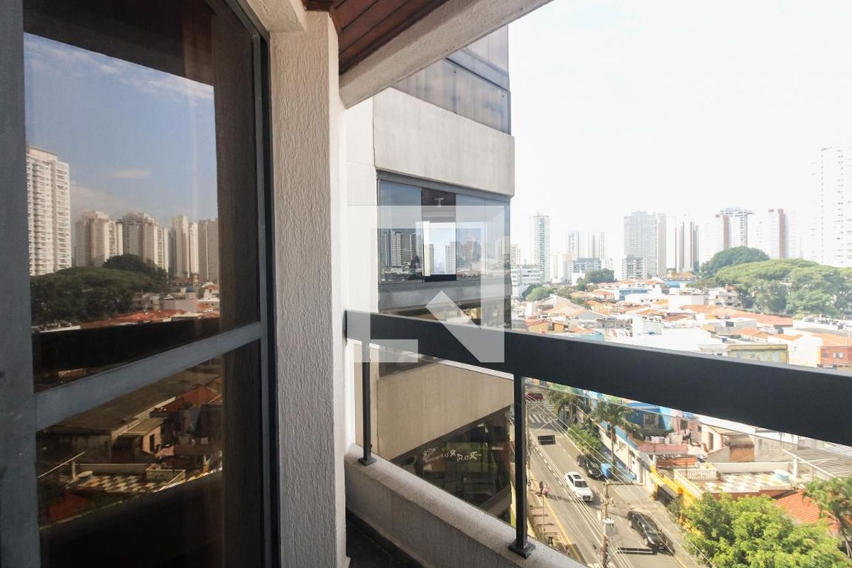 Apartamento, 3 quartos, 90 m² - Foto 8