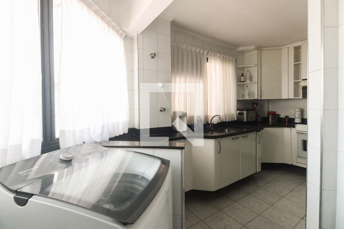 Apartamento, 3 quartos, 90 m² - Foto 38