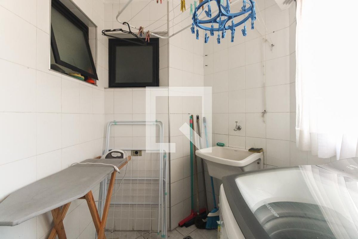 Apartamento, 3 quartos, 90 m² - Foto 37
