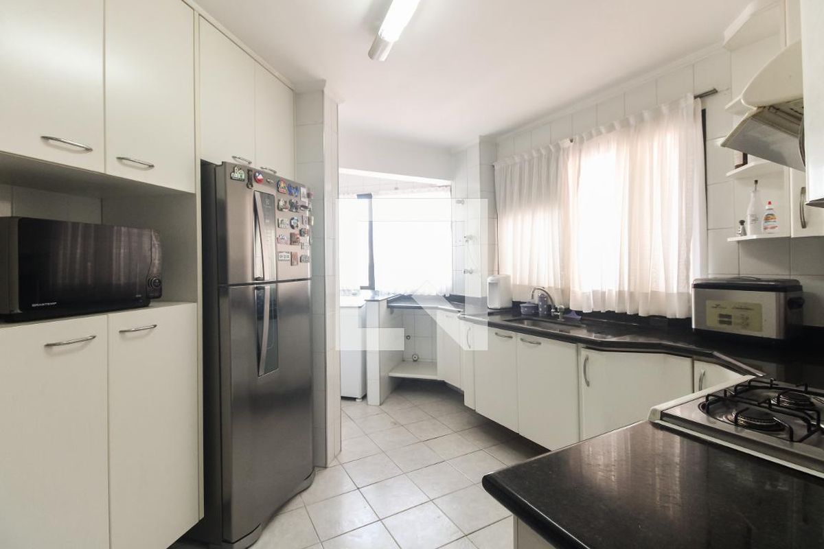 Apartamento, 3 quartos, 90 m² - Foto 31