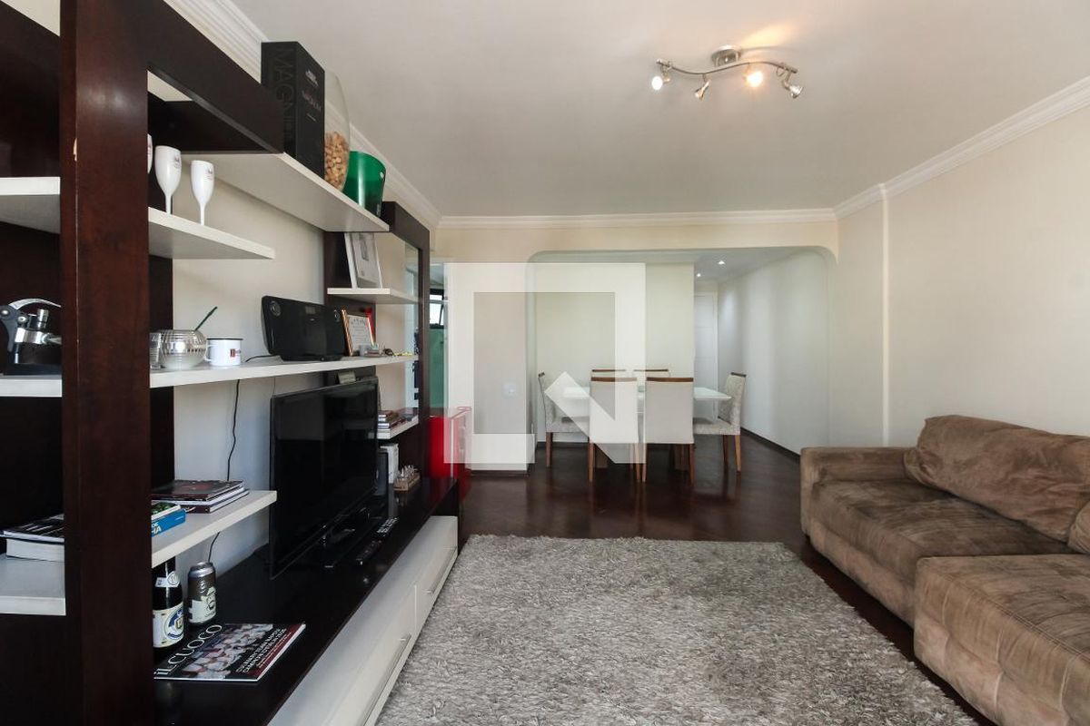 Apartamento, 3 quartos, 90 m² - Foto 2