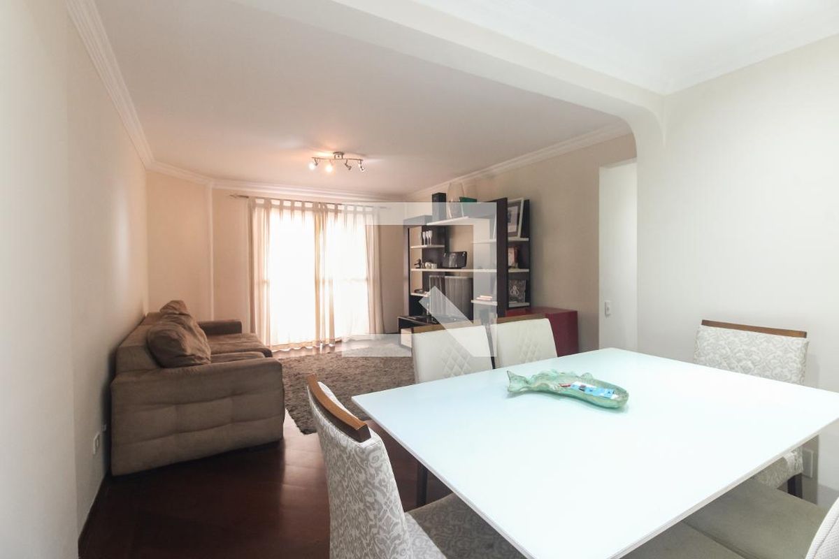 Apartamento, 3 quartos, 90 m² - Foto 5