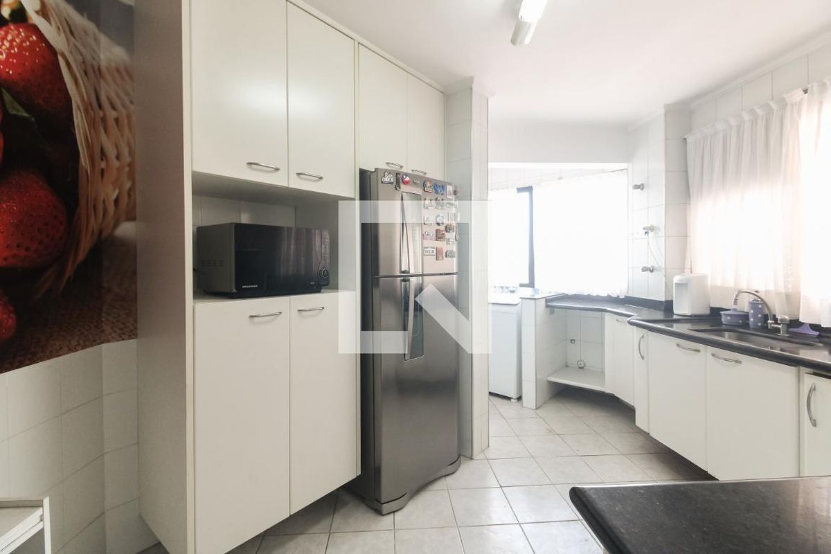 Apartamento, 3 quartos, 90 m² - Foto 32