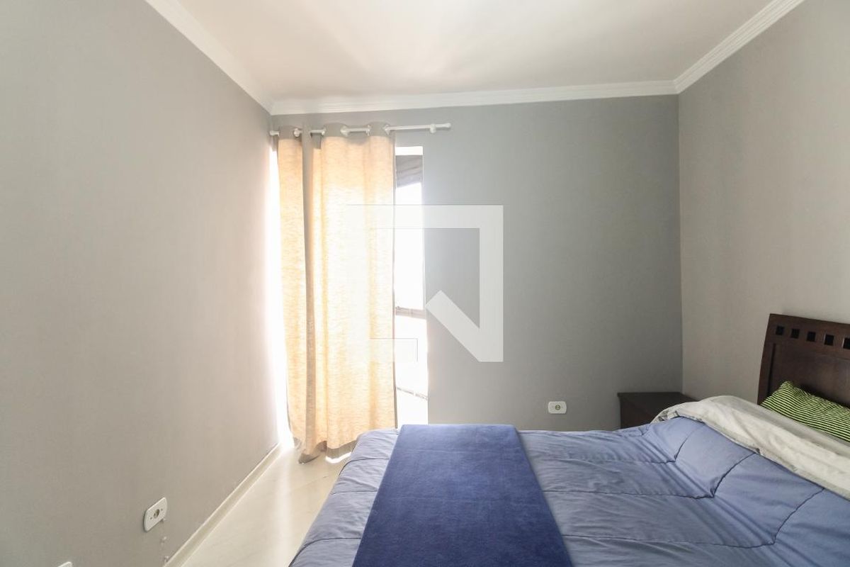 Apartamento, 3 quartos, 90 m² - Foto 17