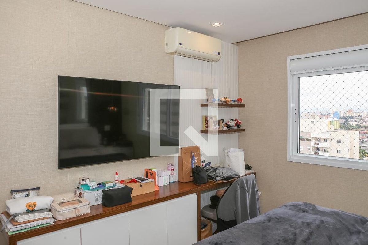 Apartamento, 4 quartos, 158 m² - Foto 20
