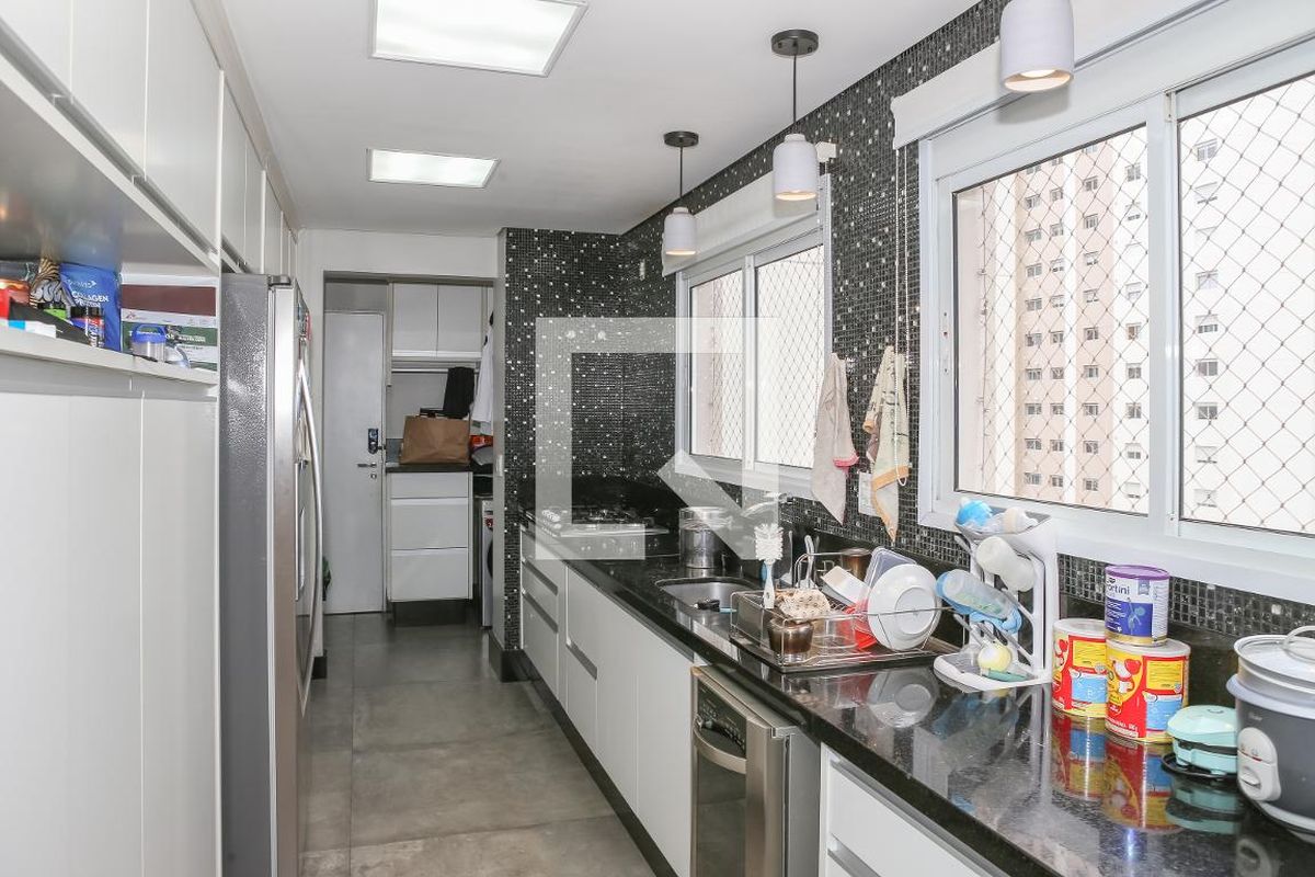 Apartamento, 4 quartos, 158 m² - Foto 51