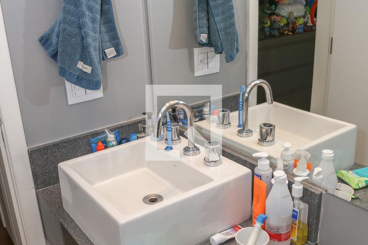 Apartamento, 4 quartos, 158 m² - Foto 49