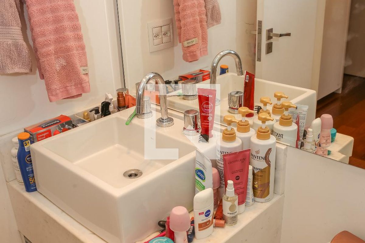 Apartamento, 4 quartos, 158 m² - Foto 35