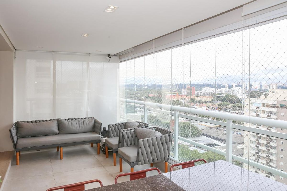 Apartamento, 4 quartos, 158 m² - Foto 13