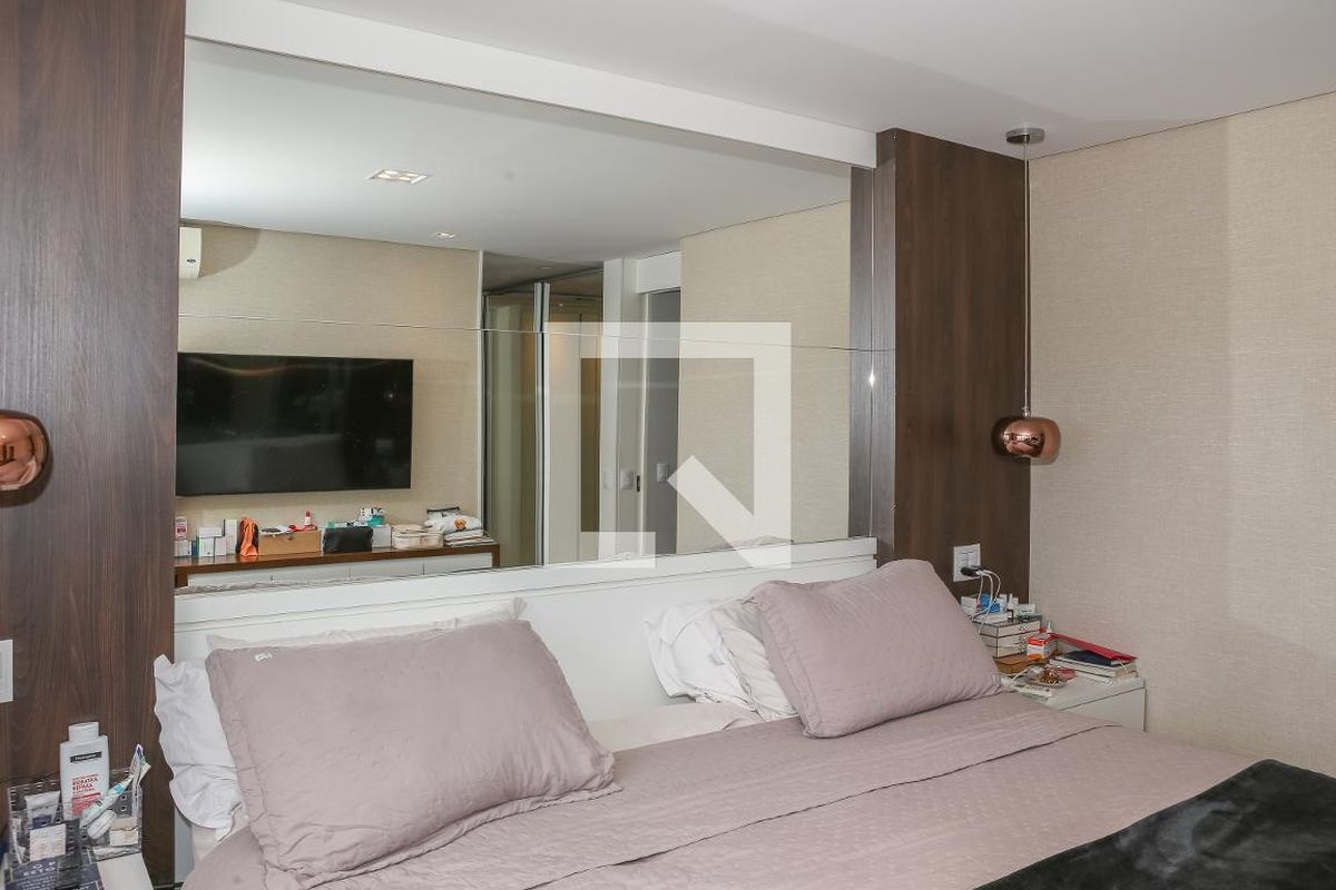 Apartamento, 4 quartos, 158 m² - Foto 21