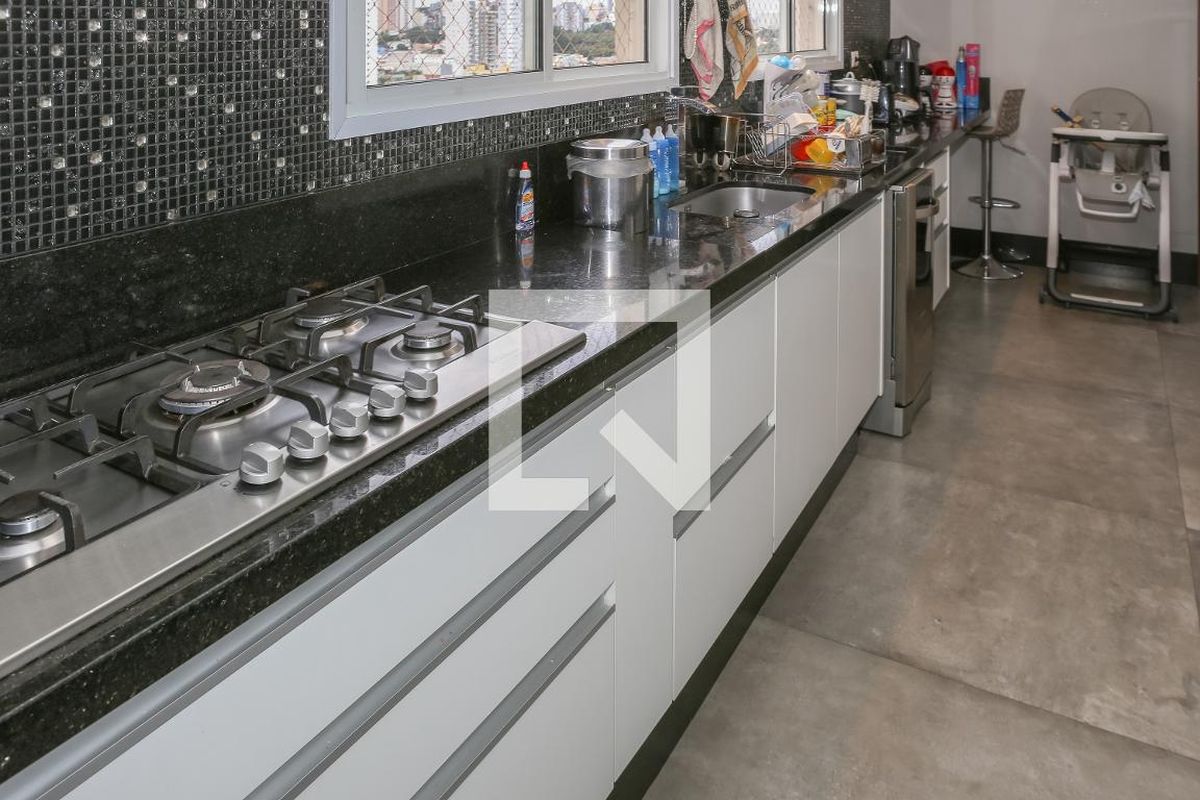 Apartamento, 4 quartos, 158 m² - Foto 53