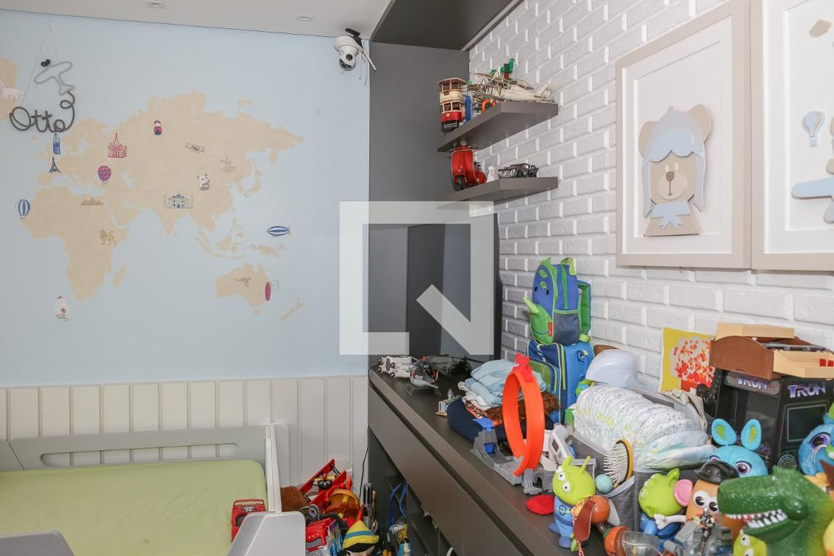 Apartamento, 4 quartos, 158 m² - Foto 37