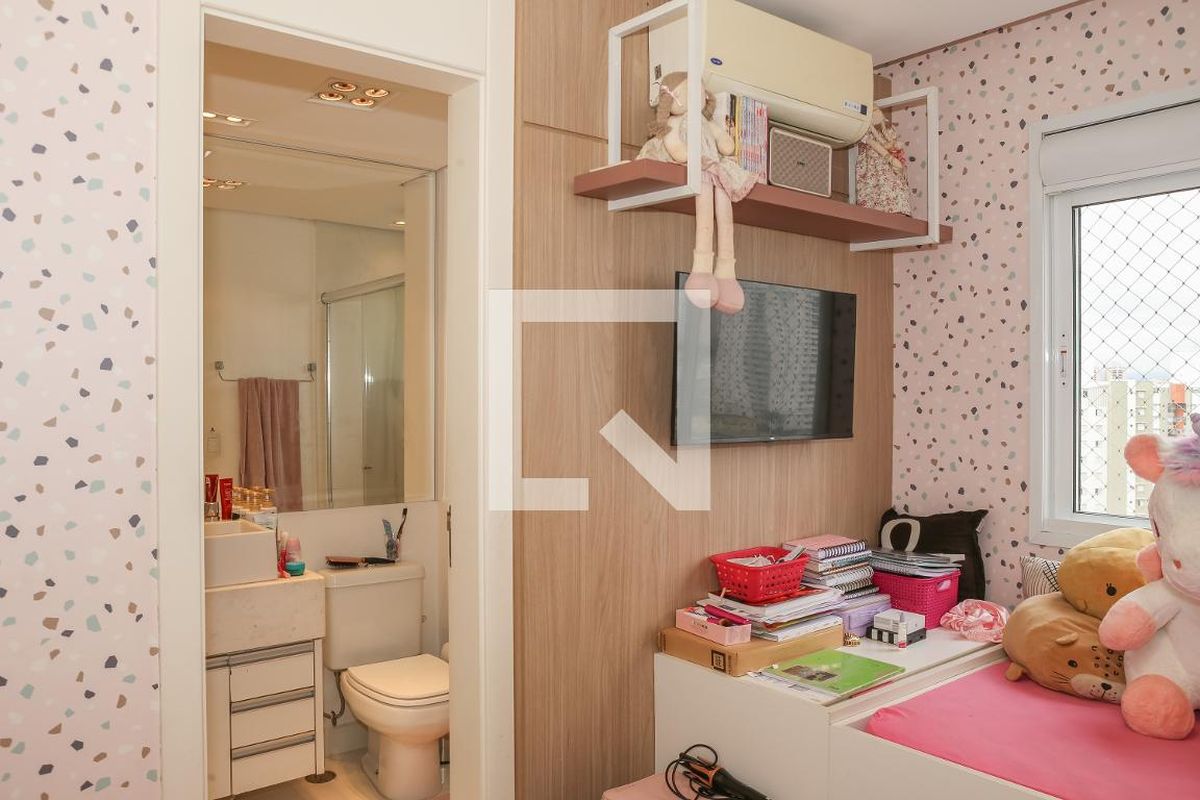 Apartamento, 4 quartos, 158 m² - Foto 29