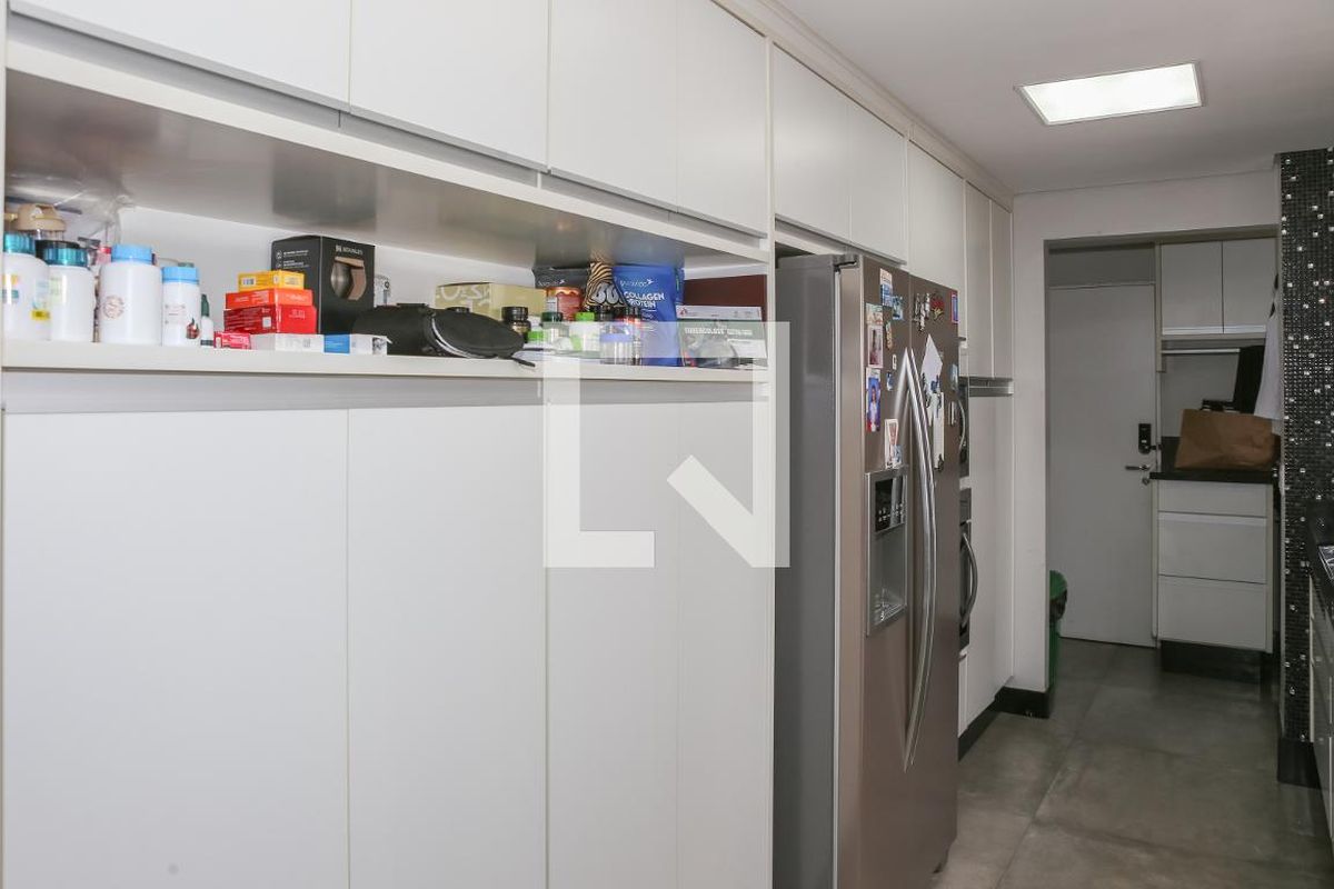 Apartamento, 4 quartos, 158 m² - Foto 52