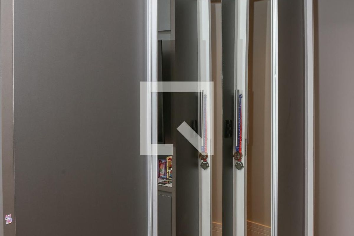 Apartamento, 4 quartos, 158 m² - Foto 45