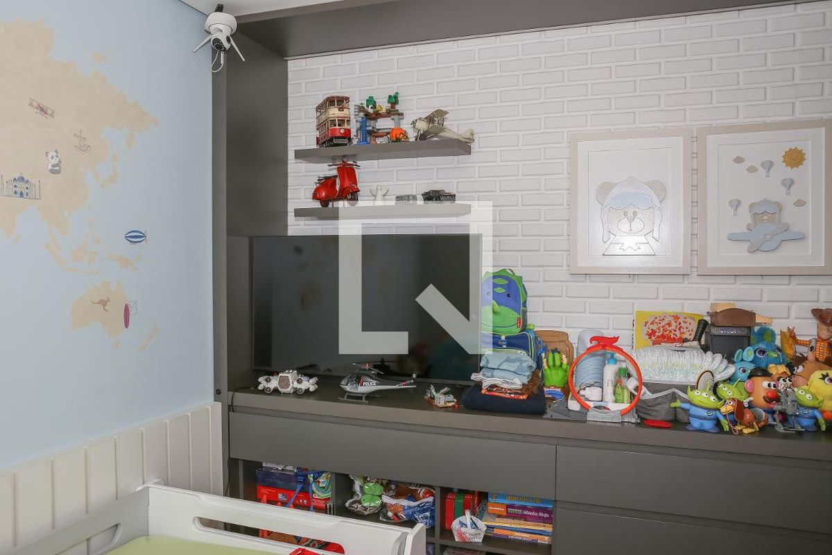 Apartamento, 4 quartos, 158 m² - Foto 40