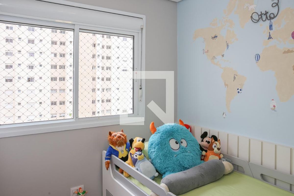 Apartamento, 4 quartos, 158 m² - Foto 38