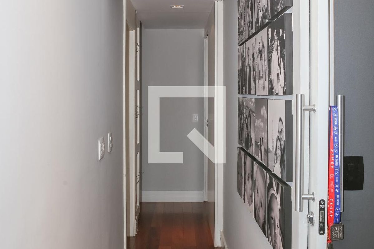 Apartamento, 4 quartos, 158 m² - Foto 17