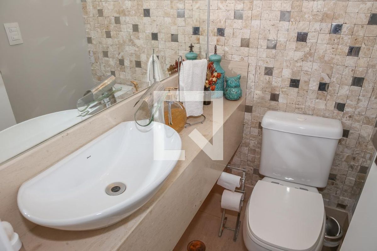 Apartamento, 4 quartos, 158 m² - Foto 15