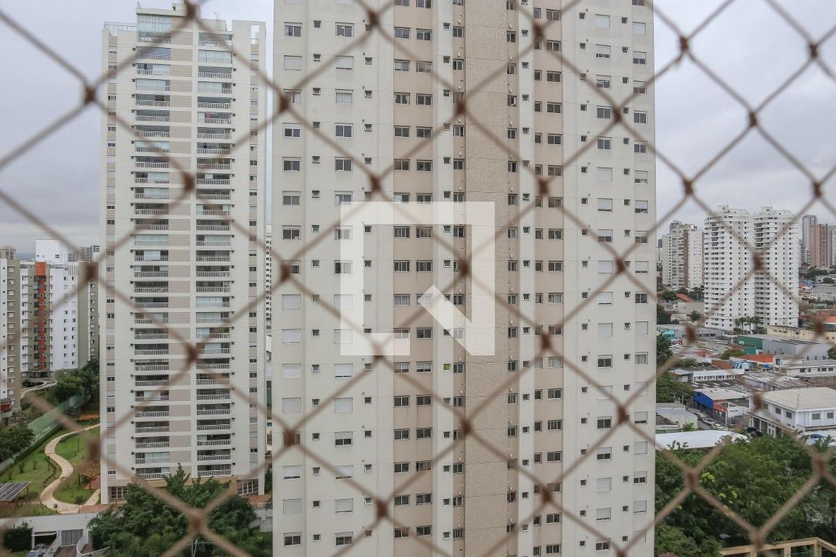 Apartamento, 4 quartos, 158 m² - Foto 41