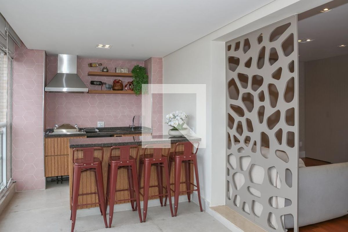 Apartamento, 4 quartos, 158 m² - Foto 9