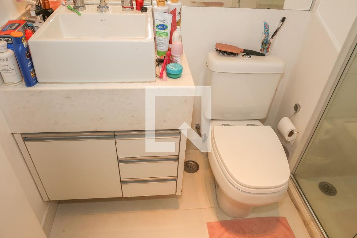 Apartamento, 4 quartos, 158 m² - Foto 33