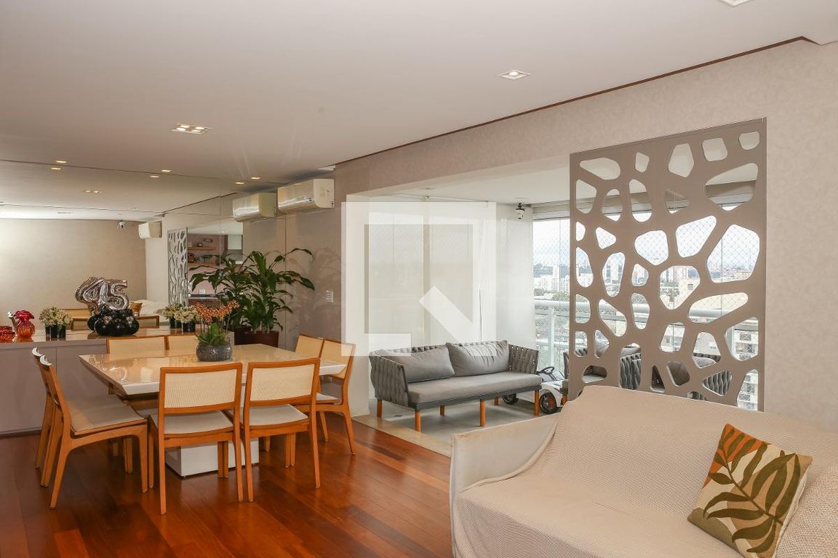 Apartamento, 4 quartos, 158 m² - Foto 2