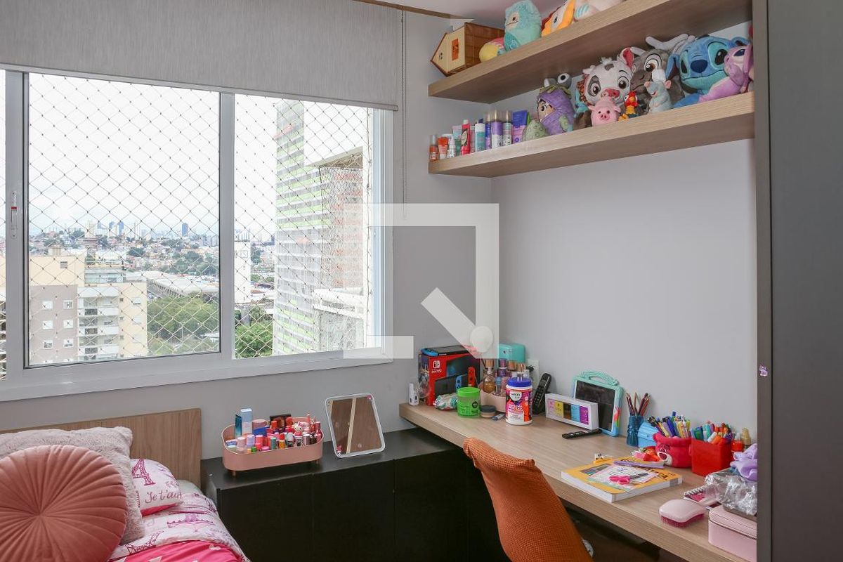 Apartamento, 4 quartos, 158 m² - Foto 43