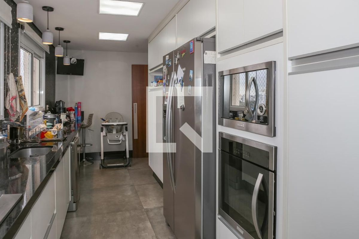 Apartamento, 4 quartos, 158 m² - Foto 54