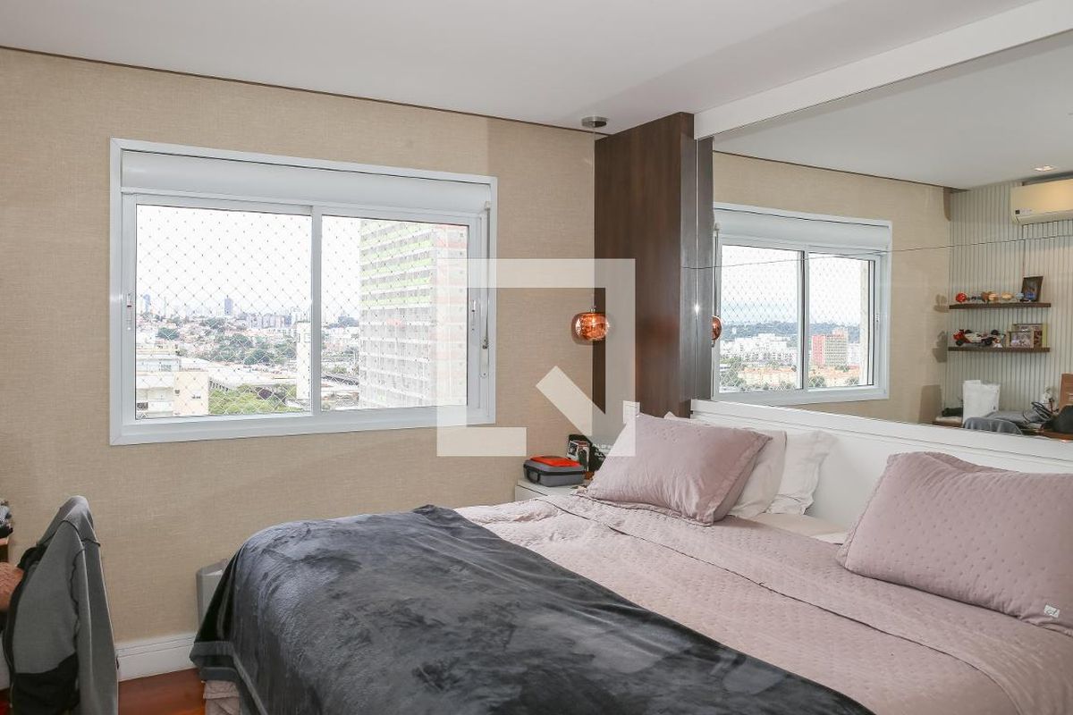 Apartamento, 4 quartos, 158 m² - Foto 19