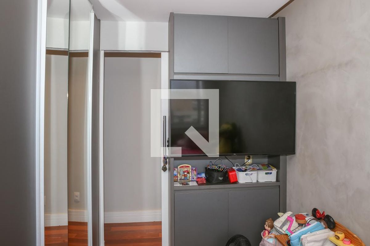 Apartamento, 4 quartos, 158 m² - Foto 44