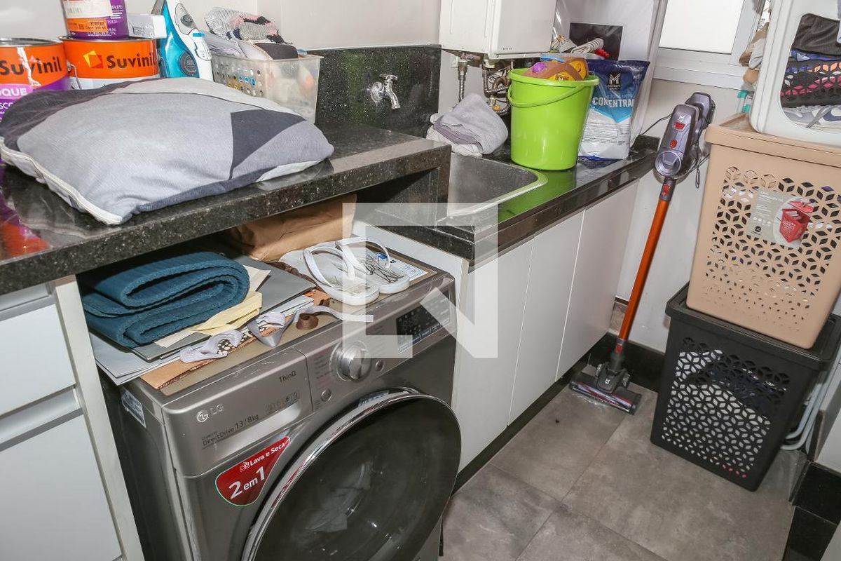 Apartamento, 4 quartos, 158 m² - Foto 56